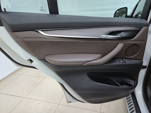 BMW X5 xDrive35i Pure Excellence, 2018 года, пробег 145430 км