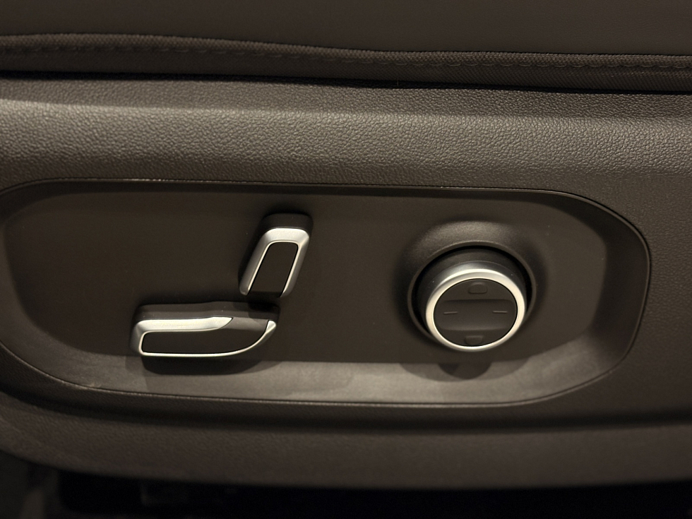 Omoda C7 Joy, белый