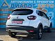 Renault Kaptur Drive, 2021 года, пробег 102330 км