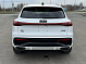 Audi Q5 Luxury, белый