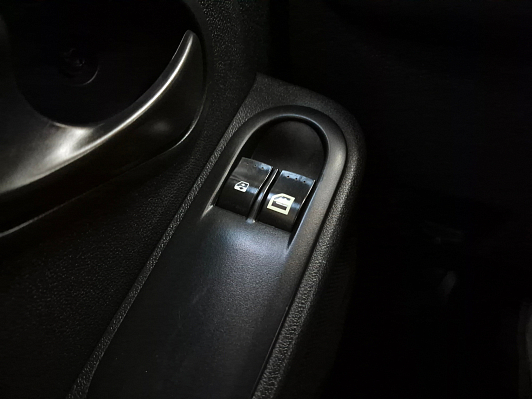 Renault Duster Privilege, 2012 года, пробег 272050 км