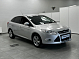 Ford Focus Trend, 2012 года, пробег 260407 км