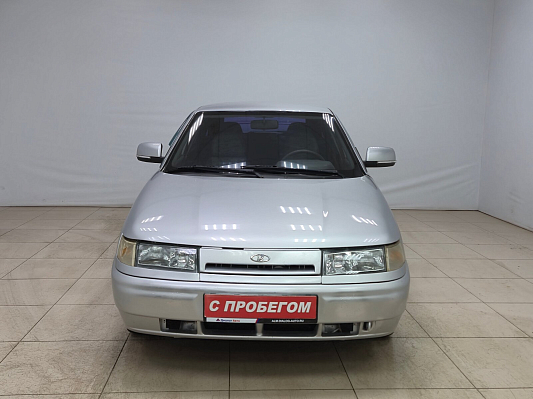 Lada (ВАЗ) 2112, 2006 года, пробег 162959 км