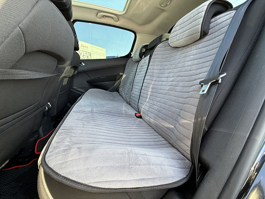 Peugeot 308 Sportium, 2012 года, пробег 161000 км