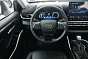 Toyota Highlander Supreme, 2025 года, пробег 21 км