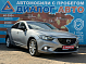 Mazda 6 Active, 2012 года, пробег 314993 км