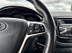 Lada (ВАЗ) Vesta Comfort Winter, 2020 года, пробег 128824 км