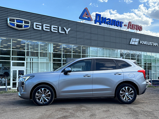 Haval Jolion Comfort, 2022 года, пробег 67000 км