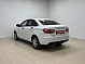 Lada (ВАЗ) Vesta 50 Anniversary, 2017 года, пробег 145540 км
