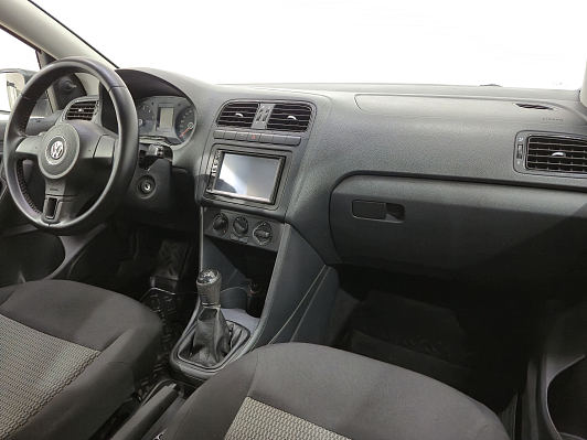 Volkswagen Polo Highline 15-18, 2015 года, пробег 159722 км