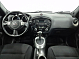 Nissan Juke SE, 2012 года, пробег 132669 км