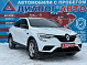 Renault Arkana Drive, 2020 года, пробег 73469 км