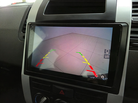 Nissan X-Trail, 2010 года, пробег 203499 км