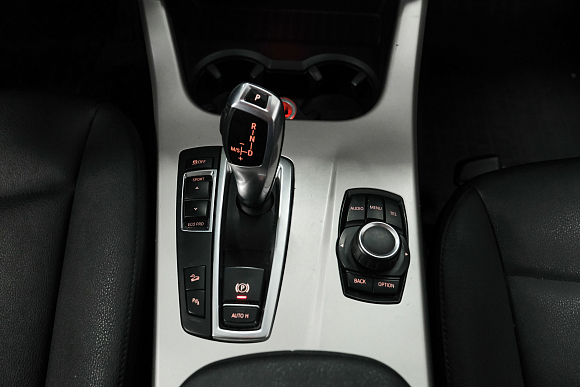 BMW X3, 2013 года, пробег 260000 км