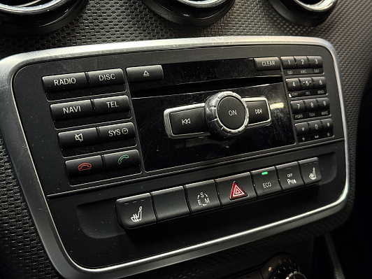 Mercedes-Benz A-Класс A200 CDI Особая серия, 2014 года, пробег 187000 км