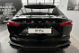 Haval F7x Техно +, черный