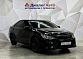 Toyota Camry Exclusive, 2017 года, пробег 174478 км