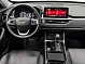 Chery Tiggo 4 Pro Family, 2024 года, пробег 22000 км