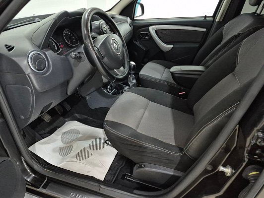 Renault Duster Privilege, 2012 года, пробег 272050 км