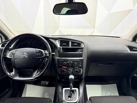 Citroen C4 Collection, 2013 года, пробег 266706 км