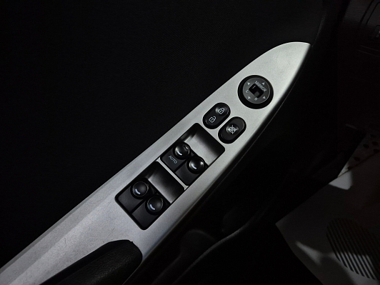 Hyundai Solaris Super Series-III, 2016 года, пробег 161017 км