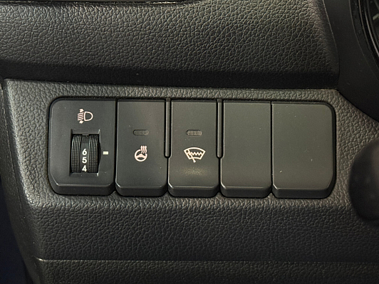 Kia Rio, 2014 года, пробег 152328 км