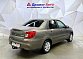 Datsun on-DO Trust III, 2020 года, пробег 75931 км