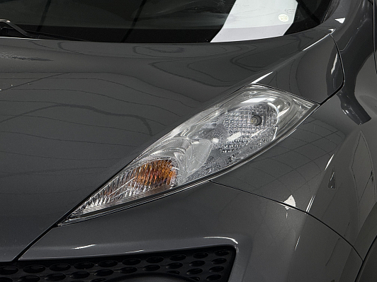 Nissan Juke SE, 2014 года, пробег 128600 км