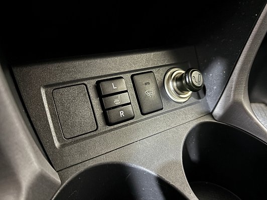 Toyota RAV4 Луна, 2007 года, пробег 224839 км