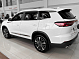 Chery Tiggo 8 Pro Max Dreamline 4WD, белый