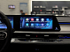 Chery Arrizo 8 Ультра Черный / Ultra Black, белый