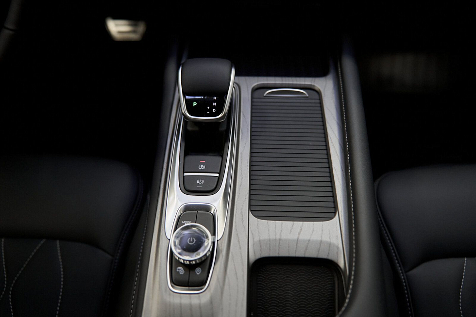 Chery Arrizo 8 Ультра Черный / Ultra Black, черный