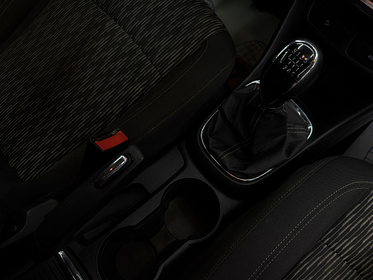 Opel Mokka, 2012 года, пробег 78800 км