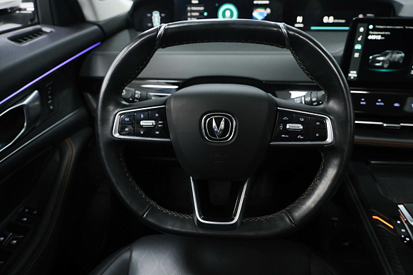 Changan UNI-K Техно, 2023 года, пробег 44915 км