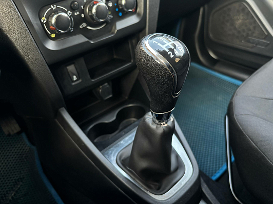 Lada (ВАЗ) XRAY Classic Air conditioner, 2018 года, пробег 129242 км