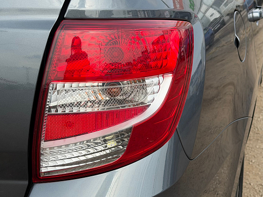 Lada (ВАЗ) Granta Comfort'24 Plus, 2024 года, пробег 32164 км