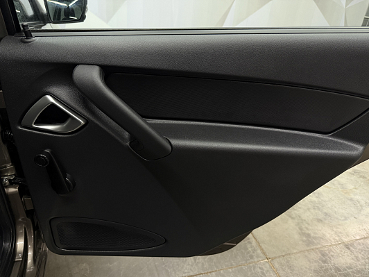 Lada (ВАЗ) Granta Classic, 2025 года, пробег 6 км