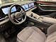 Geely Monjaro Флагман, зеленый