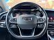 Geely Tugella, 2019 года, пробег 64064 км