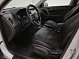 Hyundai Creta Limited Edition, 2018 года, пробег 128962 км