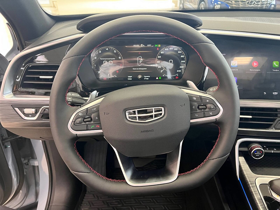 Knewstar 001 Люкс, голубой