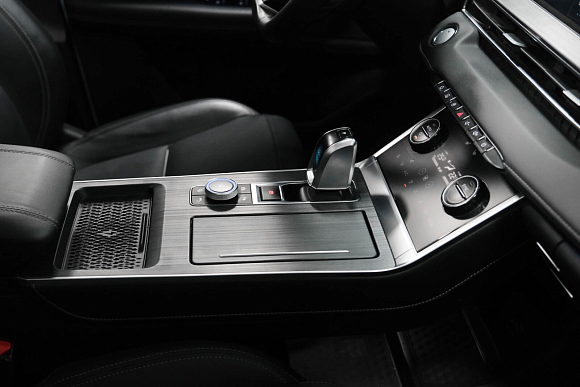 Chery Tiggo 7 Pro Max Ultimate, 2023 года, пробег 59700 км