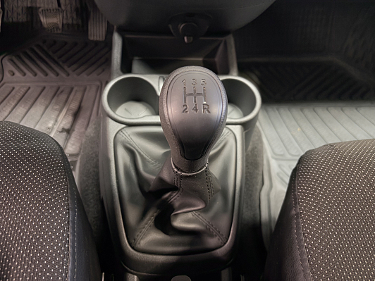 Lada (ВАЗ) Granta Comfort (2018-2022), 2024 года, пробег 7700 км
