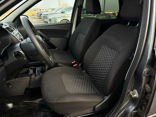 Lada (ВАЗ) Granta Classic Optima, 2022 года, пробег 87813 км