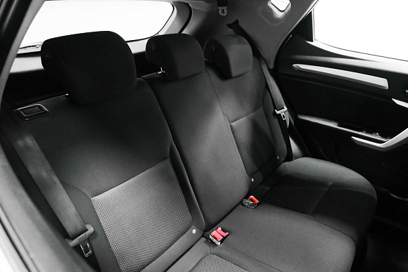 JAC S3 Luxury, 2019 года, пробег 48000 км