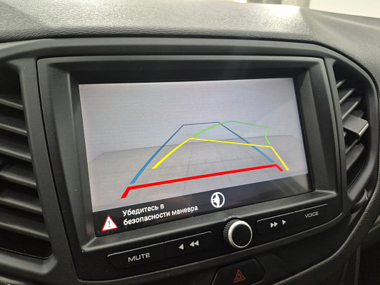 Lada (ВАЗ) Vesta Comfort Winter, 2021 года, пробег 51906 км