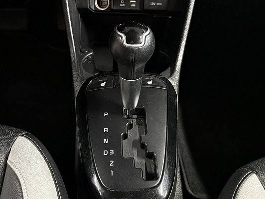 Kia Morning, 2017 года, пробег 75061 км