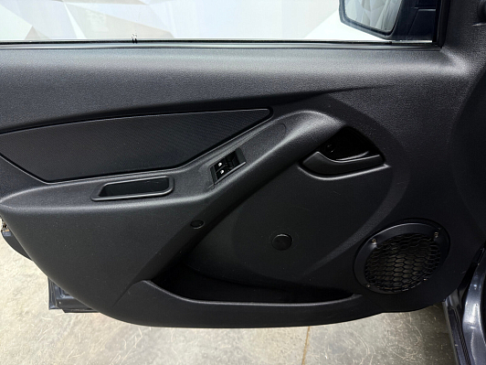 Lada (ВАЗ) Granta Standard Plus Glonass 21901-50-213, 2018 года, пробег 129229 км