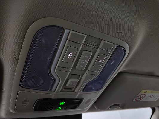 Haval F7 Tech Plus, 2022 года, пробег 101938 км