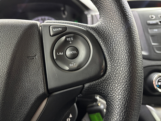 Honda CR-V Lifestyle, 2014 года, пробег 143976 км